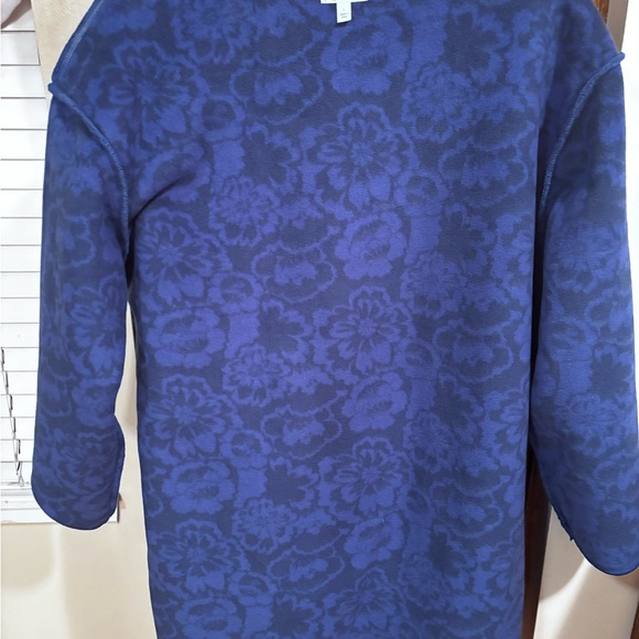 Vera Bradley Teddy Fleece Jacket Size Large - Picture 7 of 10